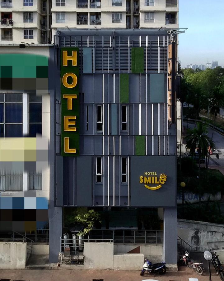 Smile Hotel Cheras Pudu Kl, Kuala Lumpur